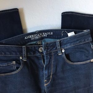 American Eagle jeans Size 6